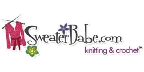 SweaterBabe Merchant logo