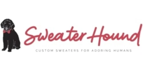 Sweater Hound Promo Code