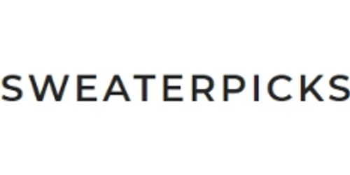 Sweaterpicks Promo Code