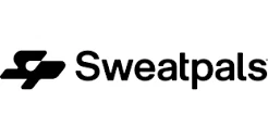 SweatPals Merchant Logo