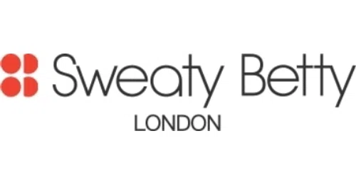 Sweaty Betty Merchant logo