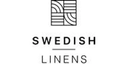 Swedish Linens Merchant logo
