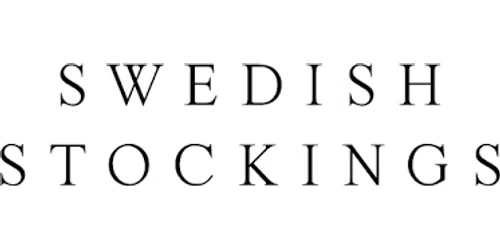 Swedish Stockings Merchant logo