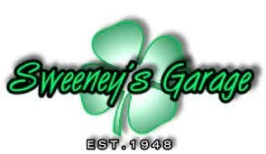 Sweeney's Garage Promo Code 200 Off (Sitewide) in 2025