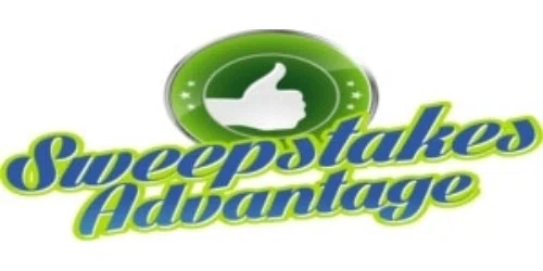 Sweepstakes Advantage Merchant logo
