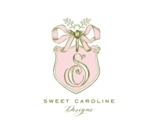 Sweet Caroline Designs Merchant Logo