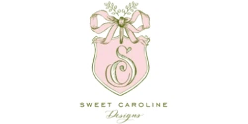 Sweet Caroline Designs Promo Code