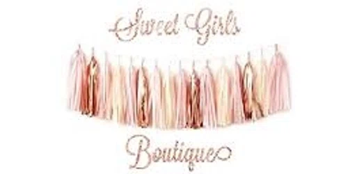 Sweet Girls Boutique Promo Code