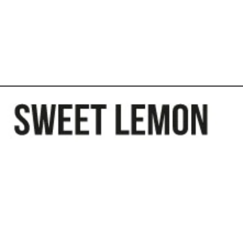 20 Off Sweet Lemon Promo Code (10 Active) Oct '24