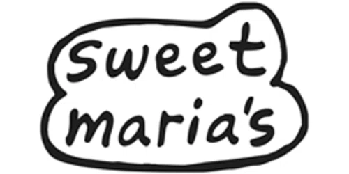 Sweet Marias coupon