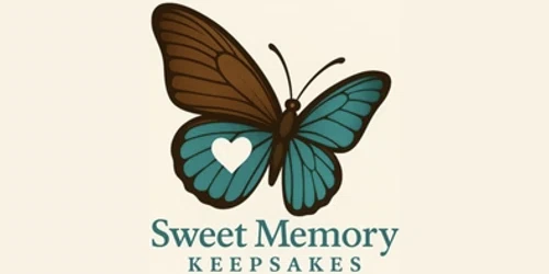 Sweet Memory Keepsakes Promo Code