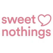 Sweet Nothings Merchant Logo
