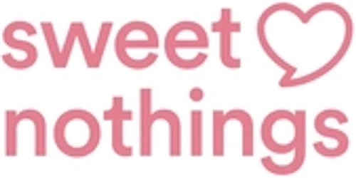 Sweet Nothings Promo Code