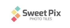 Sweet Pix Merchant Logo