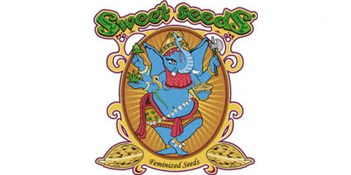 Sweet Seeds FR Promo Code