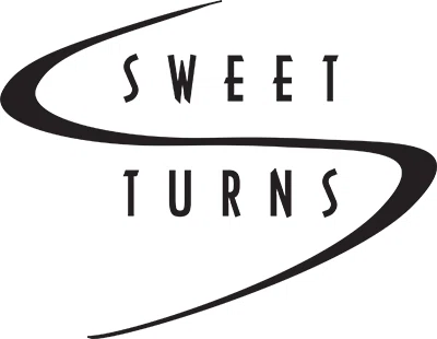 Sweet Turns Merchant Logo