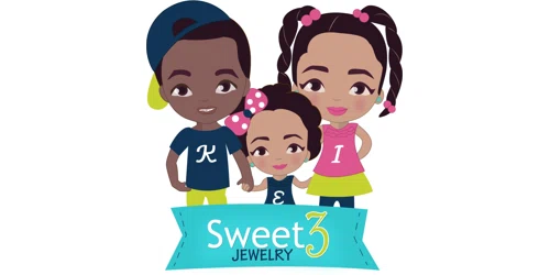 Sweet 3 Jewelry Promo Code