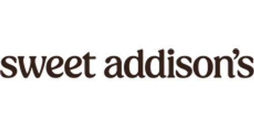 Sweet Addison's Promo Code
