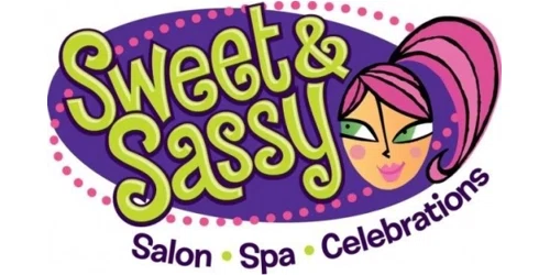 Sweet & Sassy Promo Code