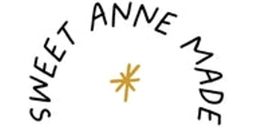 Sweet Anne Made Promo Code