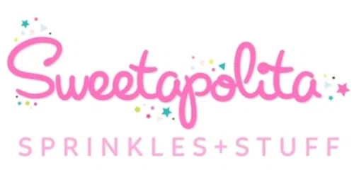 Sweetapolita Merchant logo