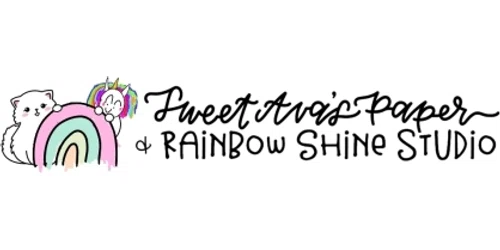 Sweet Ava's Paper Promo Code