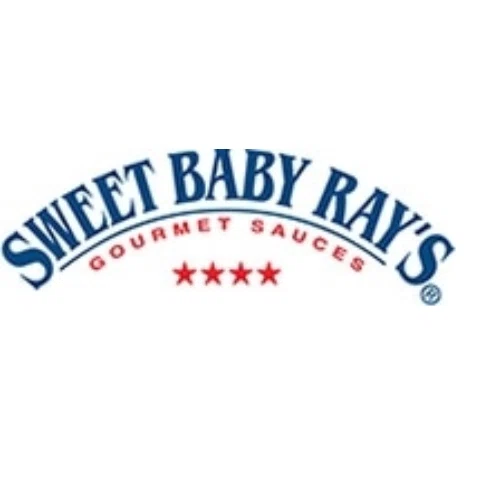 Sweet Baby Ray's Merchant Logo