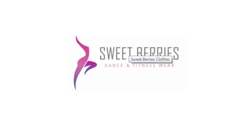 Sweet Berries coupon