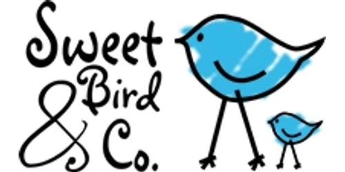 Sweet Bird & Co Promo Code