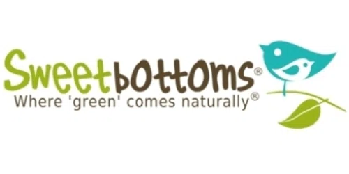 Sweetbottoms Baby Boutique Merchant logo