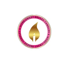 Sweet Breeze Candles Merchant Logo