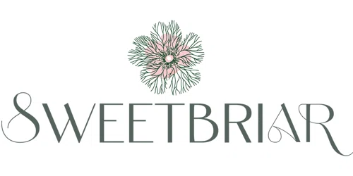 Sweetbriar Merchant logo