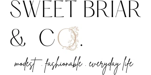 Sweet Briar + Co. Promo Code