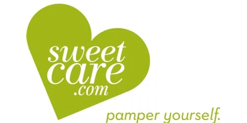 Sweet Care Merchant logo