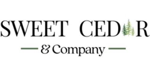 Sweet Cedar Soap Company Promo Code