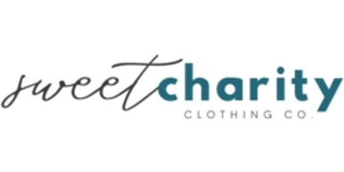 Sweet Charity Clothing Co. Promo Code