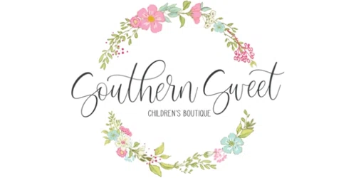 Southern Sweet Children's Boutique Promo Code