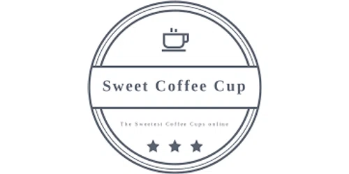 Sweet Coffee Cup Promo Code