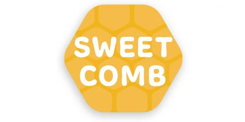 Sweet Comb Promo Code