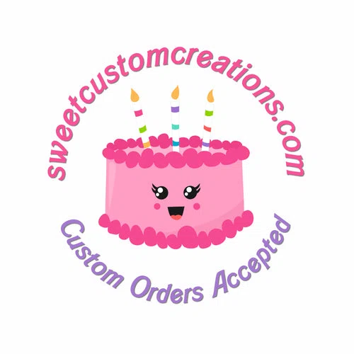 Sweet Custom Creations Promo Code