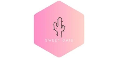 Sweet Dais Promo Code