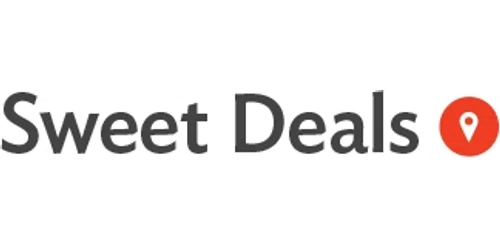 Sweet Deals Merchant Logo
