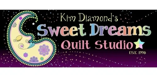 Sweet Dreams Quilt Studio Promo Code