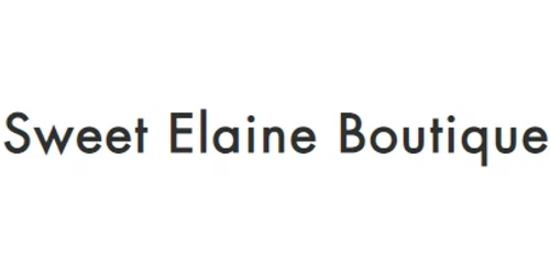 Sweet Elaine Promo Code
