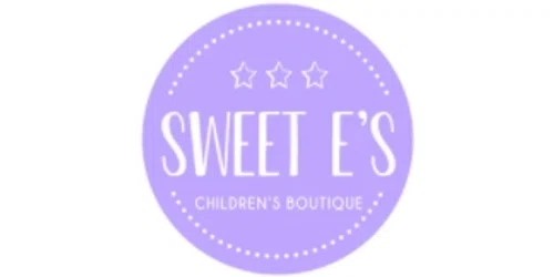 Sweet E's Boutique Promo Code