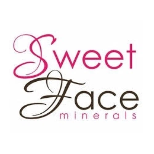 Sweet Face Minerals Promo Code