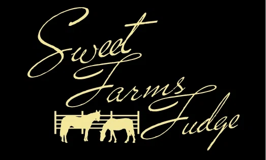 Sweet Farms Fudge Merchant Logo
