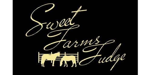 Sweet Farms Fudge Promo Code