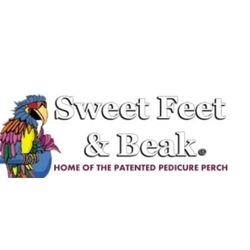 15 Off Sweet Feet And Beak PROMO CODE 1 ACTIVE 2023