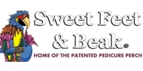 Sweet Feet And Beak Promo Code